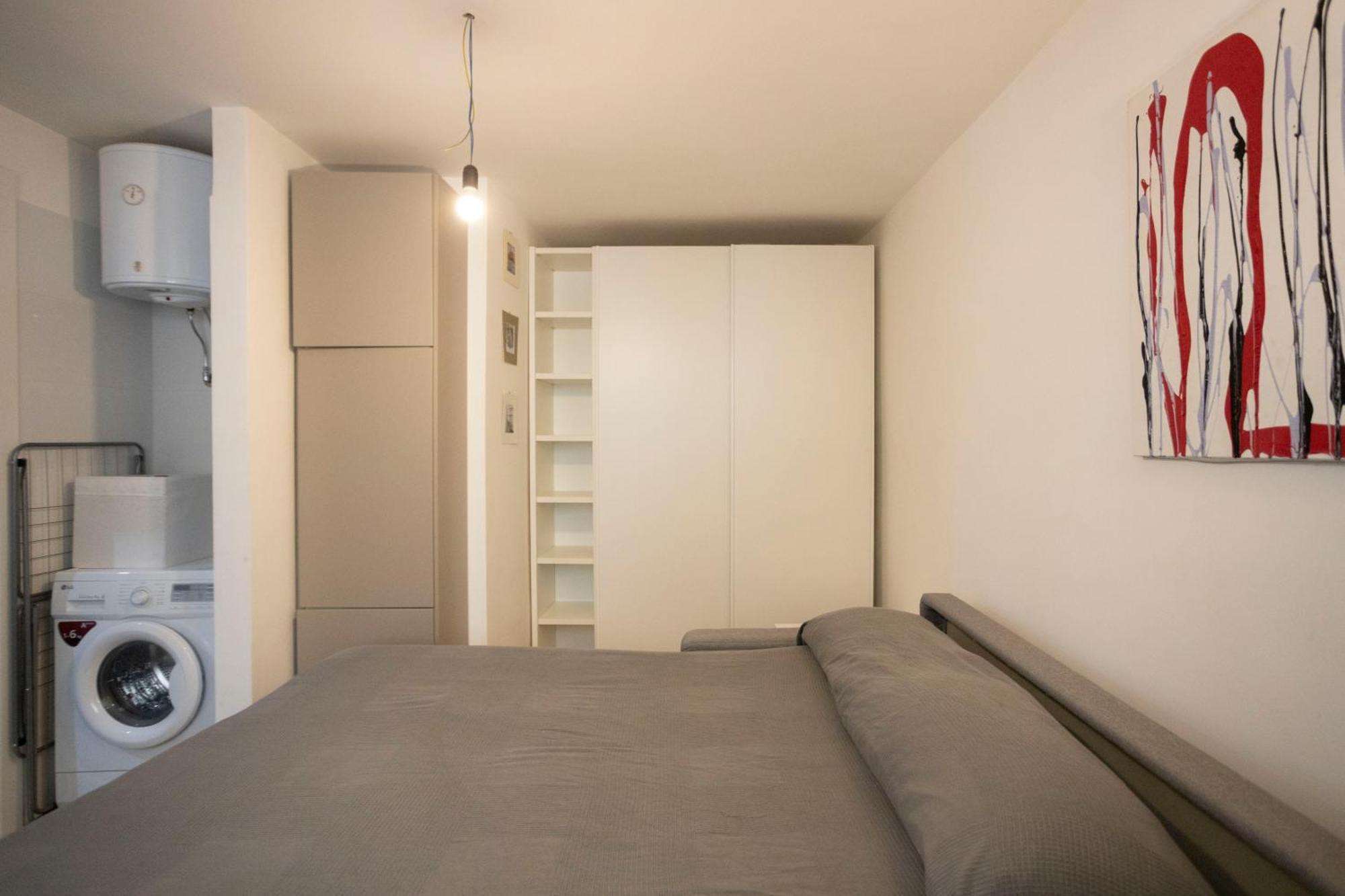 Apartamento Qu4Ttro I Domo House Salerno Exterior foto