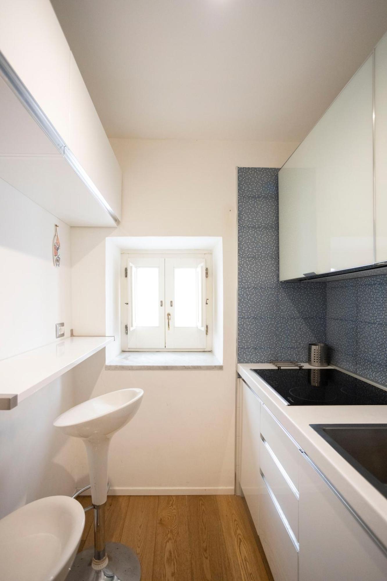 Apartamento Qu4Ttro I Domo House Salerno Exterior foto