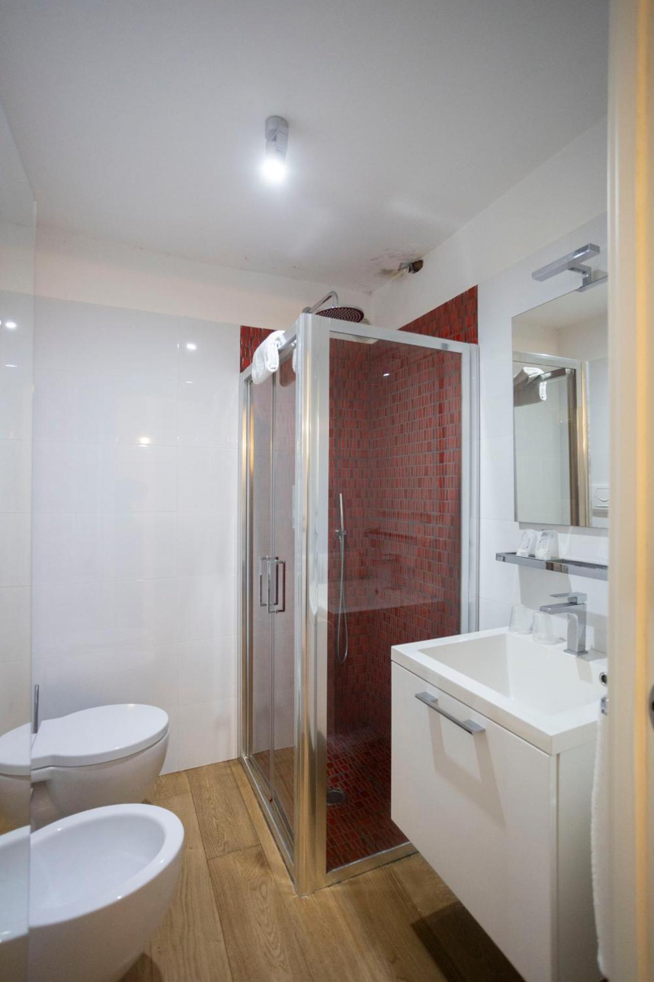 Apartamento Qu4Ttro I Domo House Salerno Exterior foto